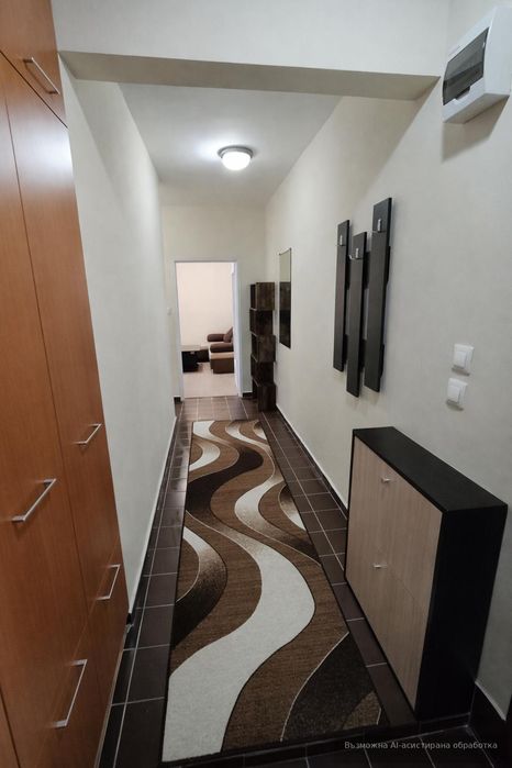 Дава се под наем Едностаен апартамент в София, Овча купел 2 - 48 кв.м за 547.23 € - Снимка #3