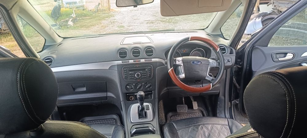 Ford Galaxy/Форд Галакси