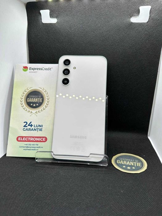 Samsung A54 8/128Gb (Ag31 BarboiB.32424) Garantie 2 ani!