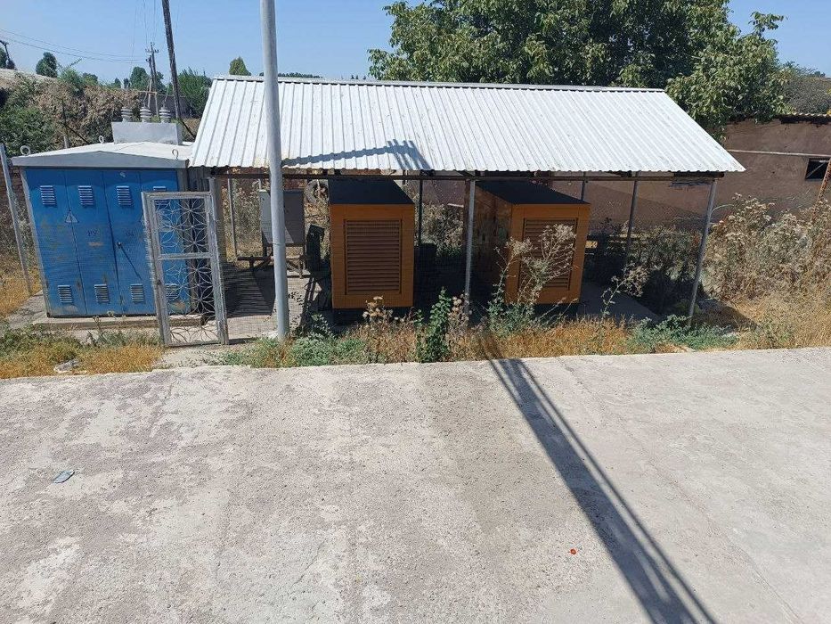 Продаётся производственная база