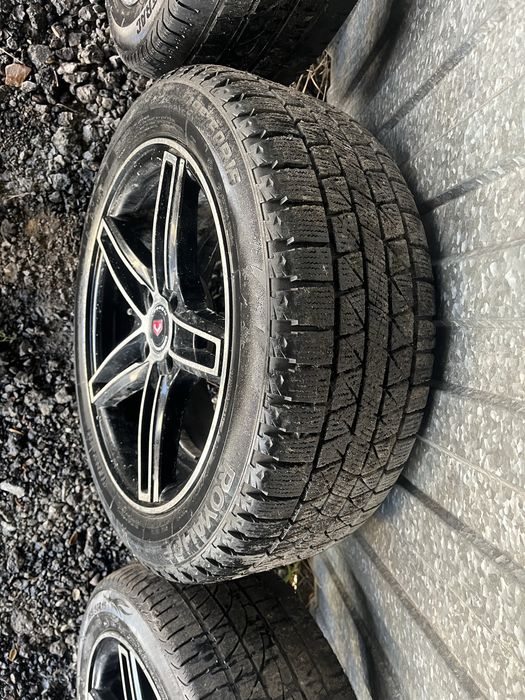 Диски VOSSEN R15
