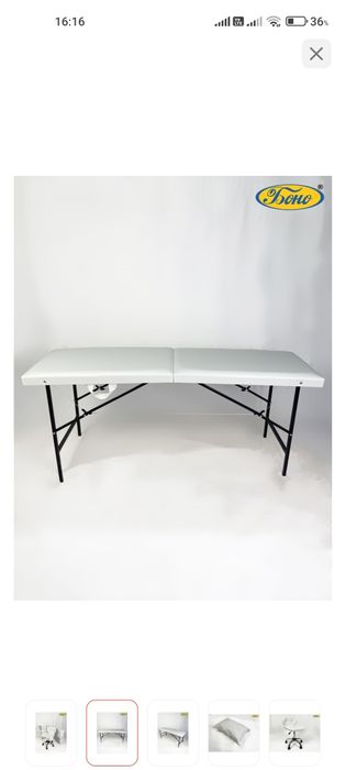 Кушетка, стул, этажер