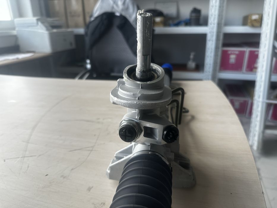 Рулевая рейка Шаран Sharan