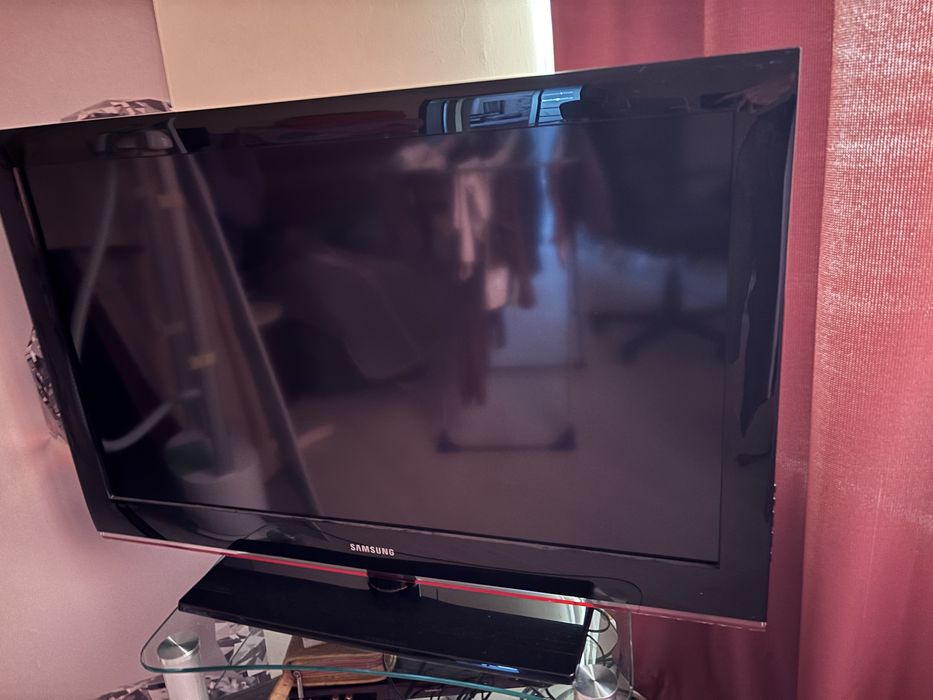 Телевизор самсунг
