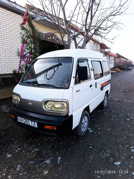 Damas Sotiladi Yili 2010