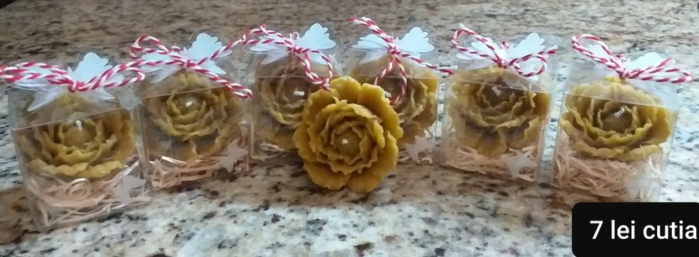 Marturii nuntă/ botez