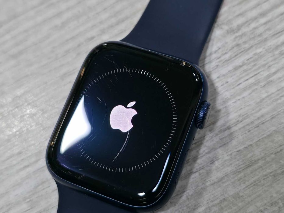 Apple Watch Series 6 GPS 44mm