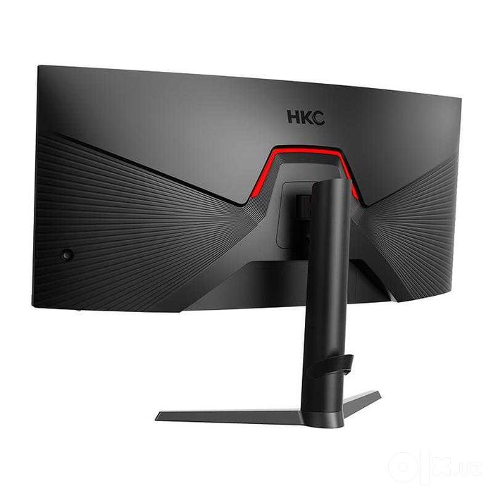 PC sotiladi: i5-14400F / RX 6600 XT / 32GB RAM + 34 dyum 165Hz monitor