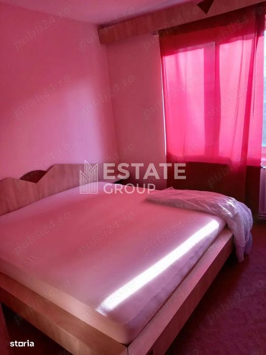 Apartament decomandat cu 2 camere, Zona Olimpia