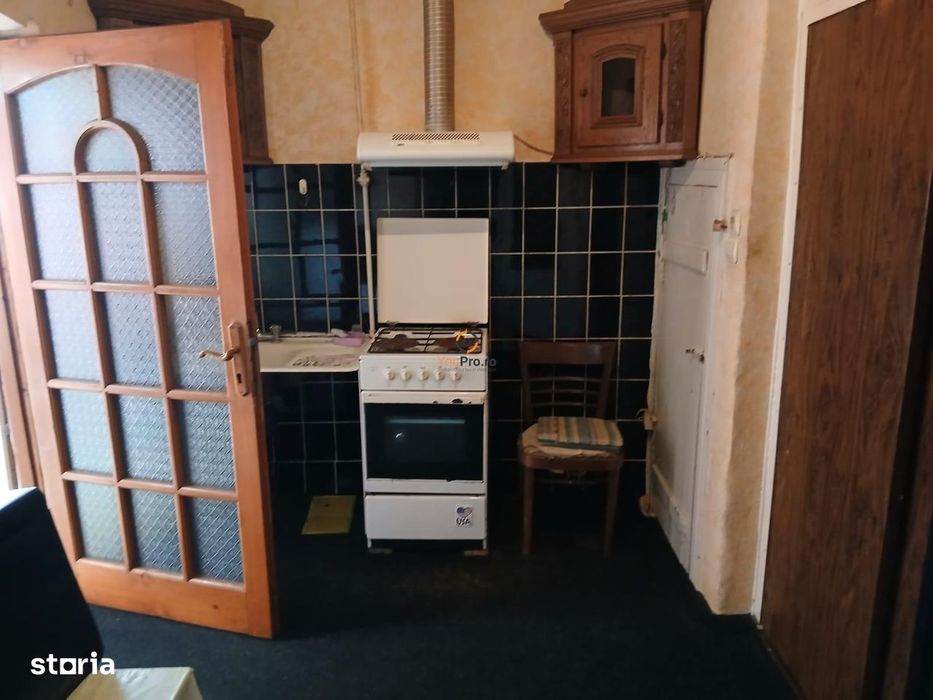 Apartament zona Balcescu