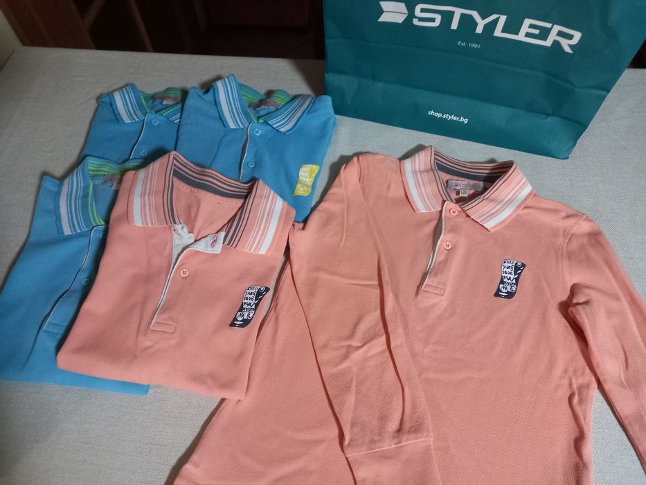 Ученическа униформа