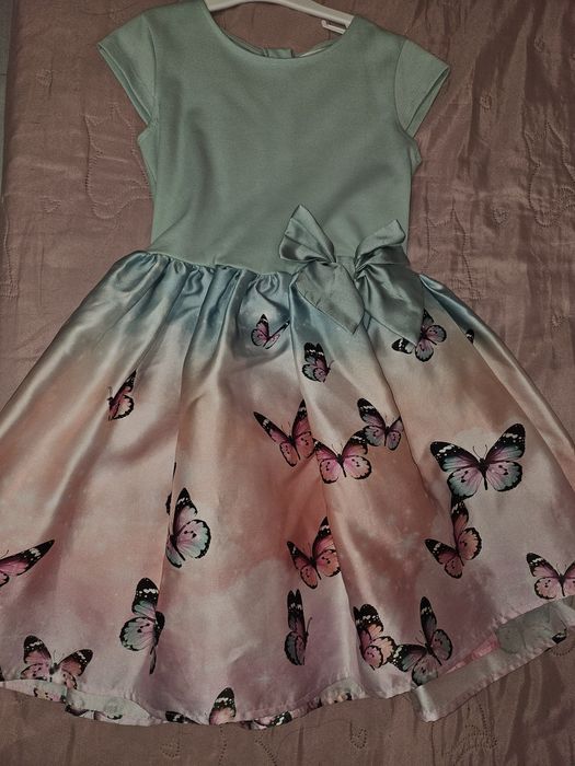 Рокли h&m 134/140