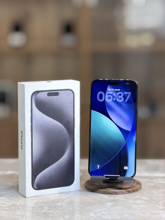 iPhone 15 Pro Max 256GB / Айфон 15 Про Макс 256ГБ PhoneLab
