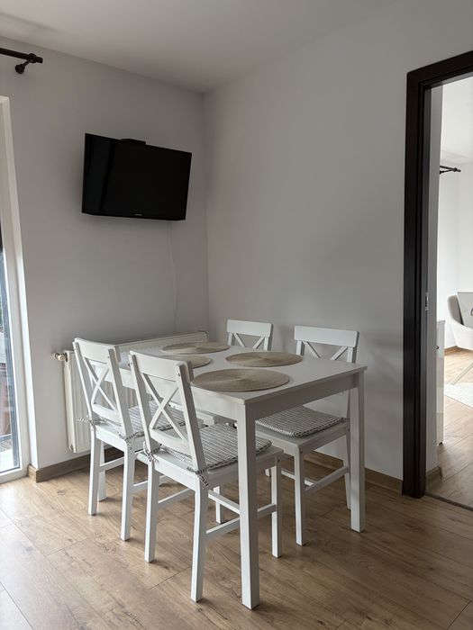 Apartament 2 camere in Someseni