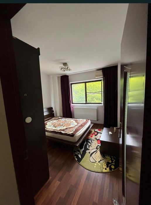 Apartament 2 camere decomandat Crangasi