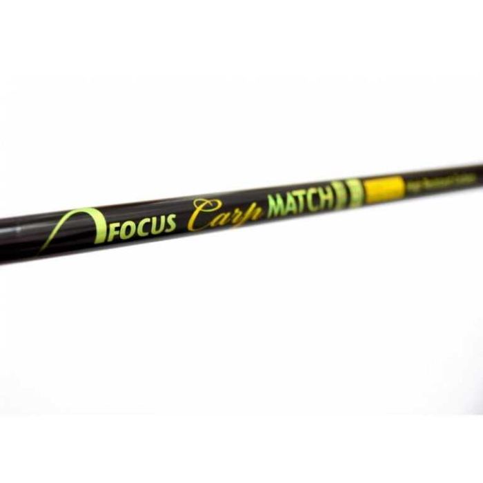 Мач Въдица Focus CARP MATCH