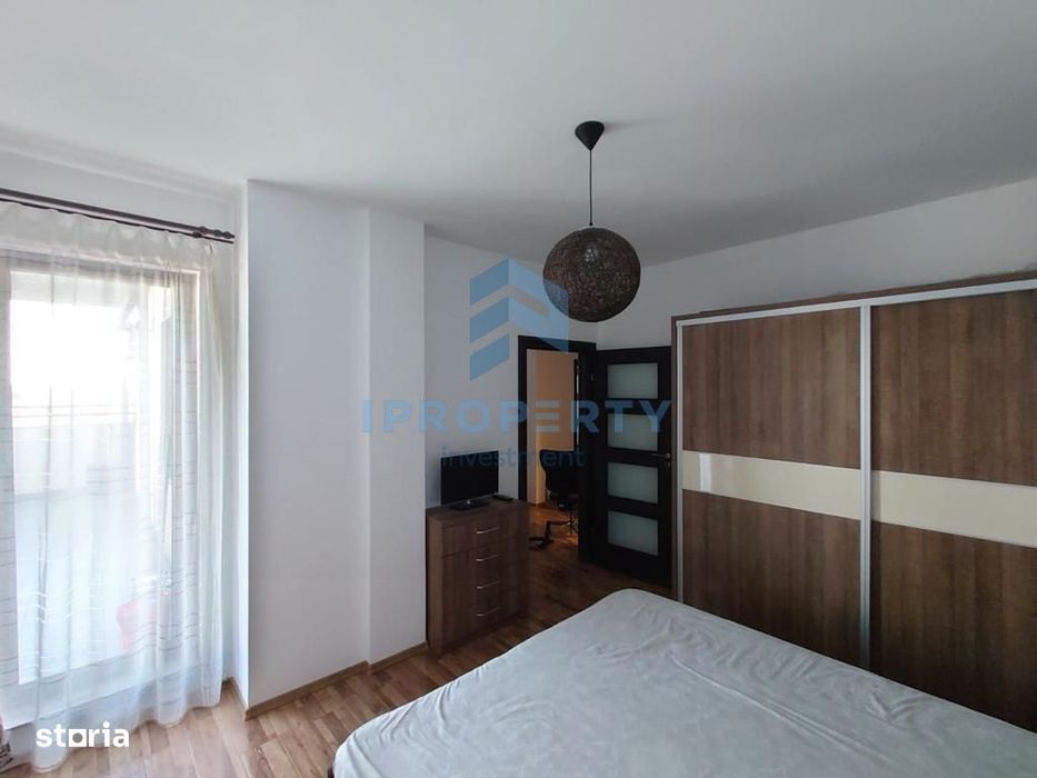 Sos Chitilei | 3 Camere | Terasa 40 Mp | Boxa | Baie x2 | Total 120 Mp