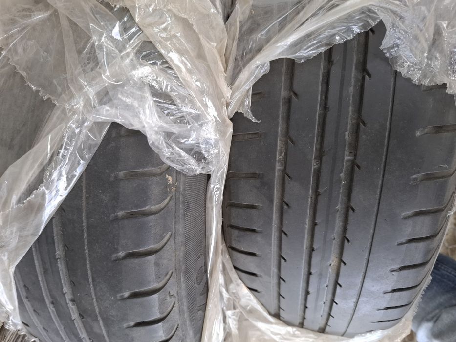 Jante Opel astra 4x100 R15