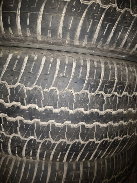 Продам резину Dunlop