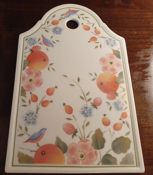 Platouri Villeroy & Boch gama Orangerie