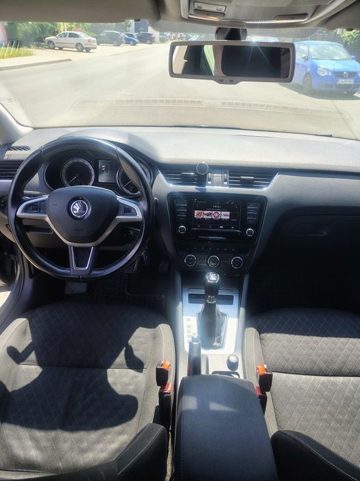 Skoda Octavia 3 de vanzare