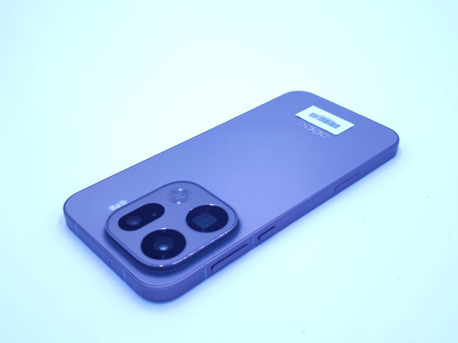 Oppo Find X9 Pro 512GB Titanium Charcoal, Garantie 24 luni | #D93489