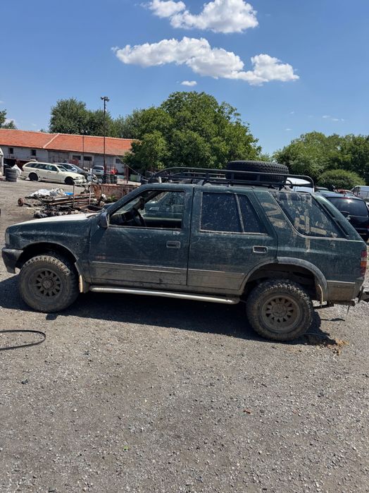 Opel Frontera 3.0 дизел