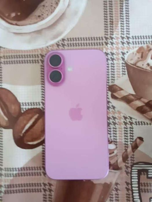 iphone 16 розывы
