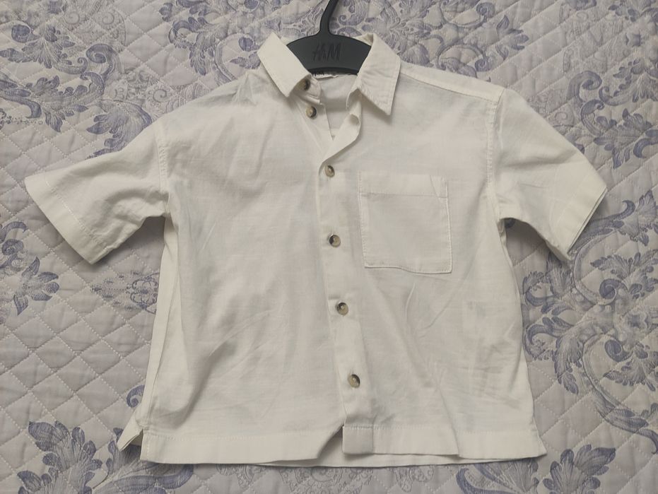 Продам костюм и Рубашка для мальчика