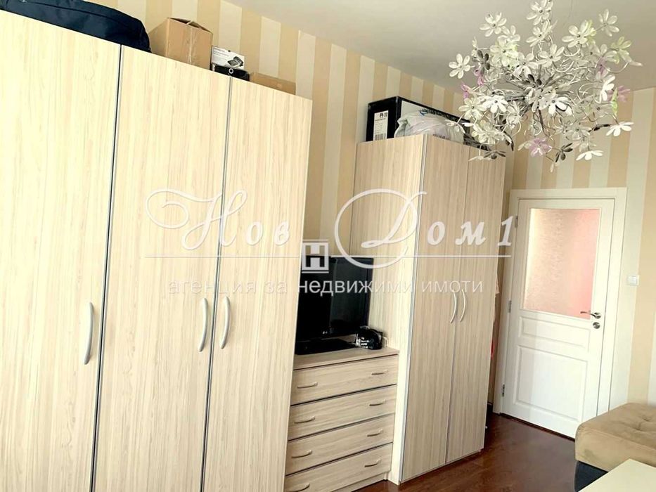 Продава се Тристаен апартамент в Варна, Младост 1 - 62 кв.м за 2096 €/кв.м - Снимка #2