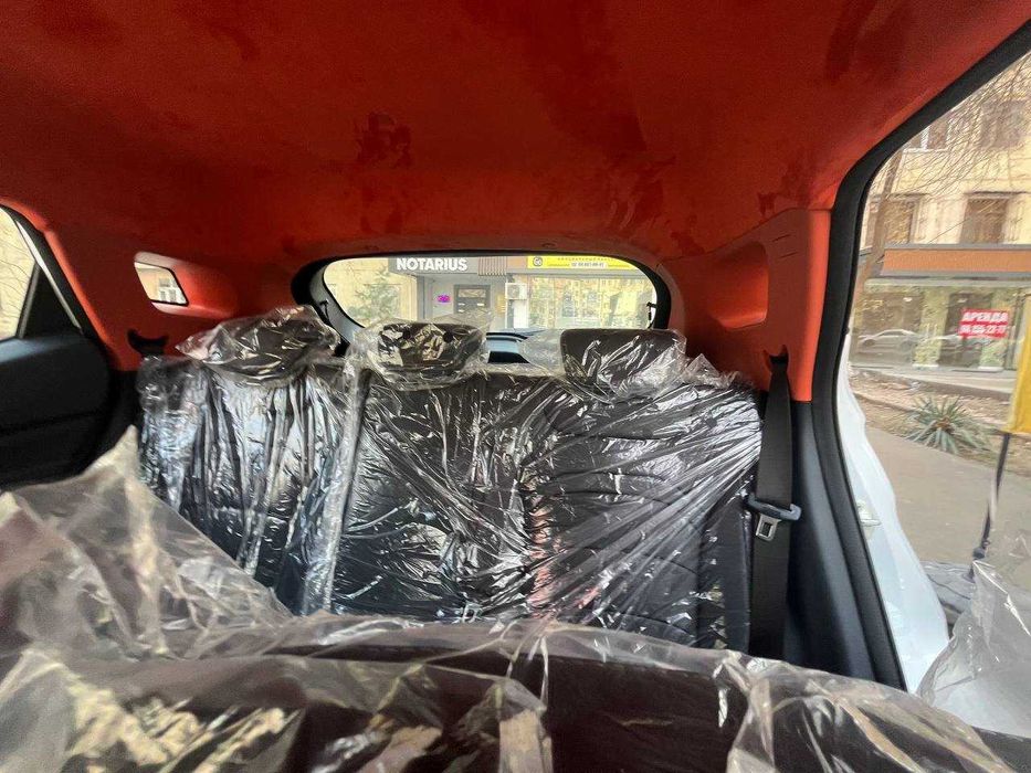 Первоначальный взнос 1000$ Электромобиль LANDIAN E3,АВТОКРЕДИТ.