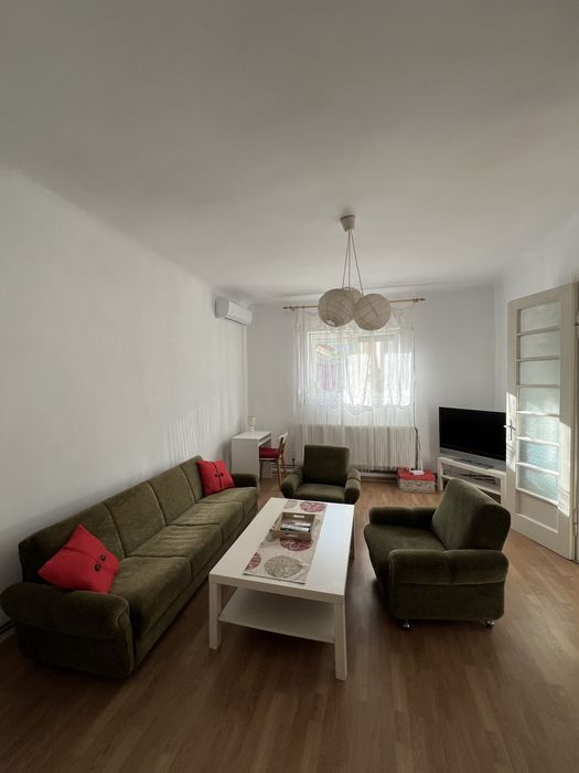 Inchiriere casa 2 camere, 50mp, Louis Pasteur - 1600 lei