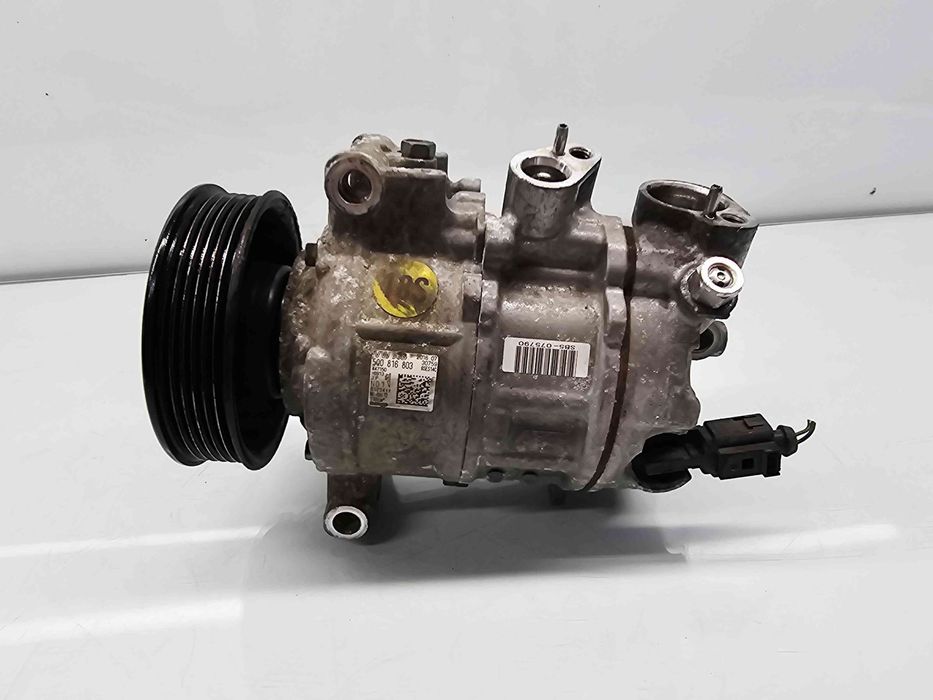 Compresor clima Skoda Superb III Combi (3V5) [Fabr 2015-2024] 5Q081680