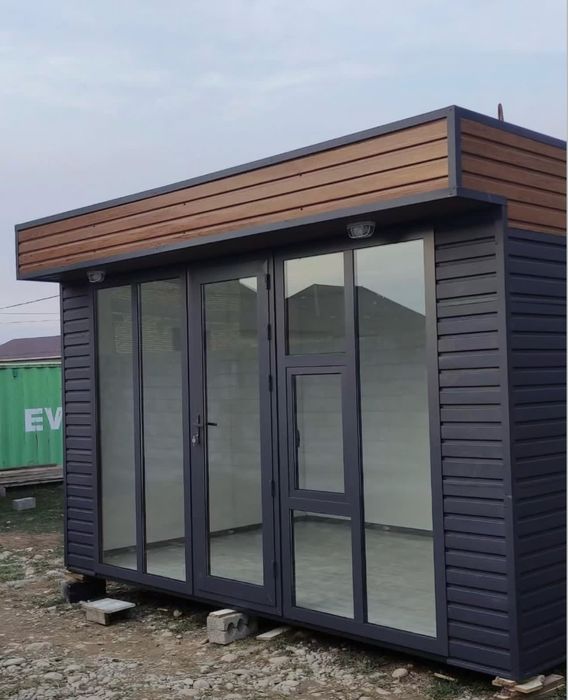 Бутик под бизнес