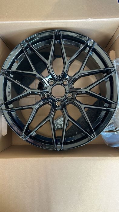 ТВОИ ДИСКИ — КАК НОВЫЕ! Порошковая покраска быстро и качественно