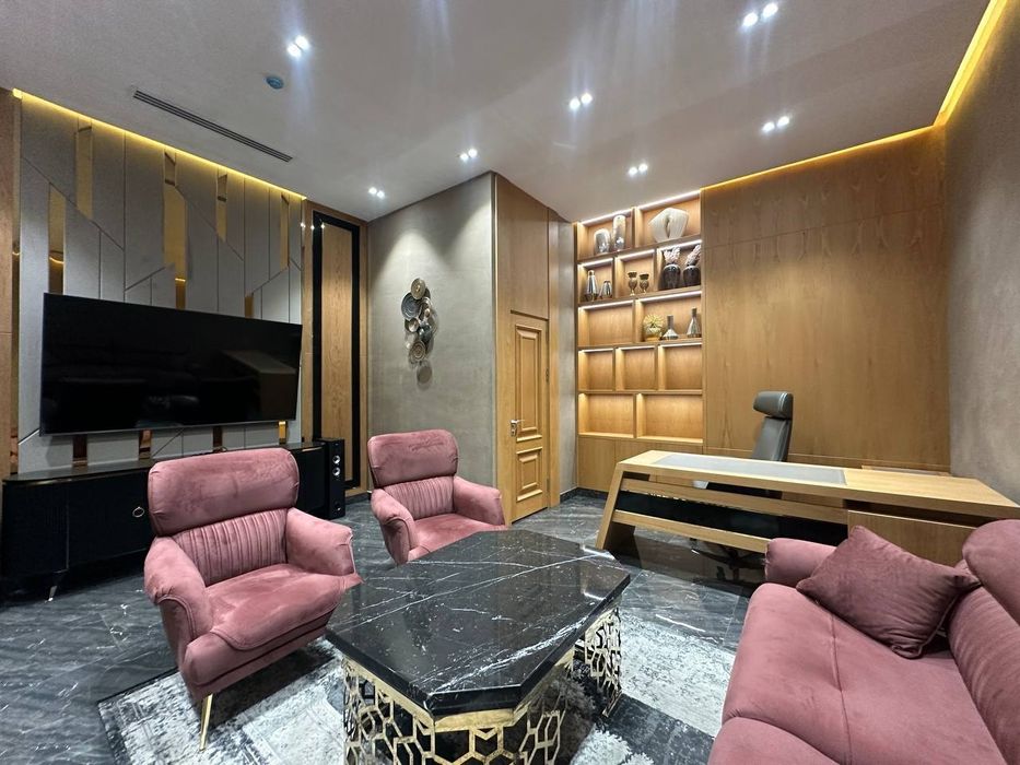 Сдается офис, ориентир: улица Нукусская Макро, 170м²