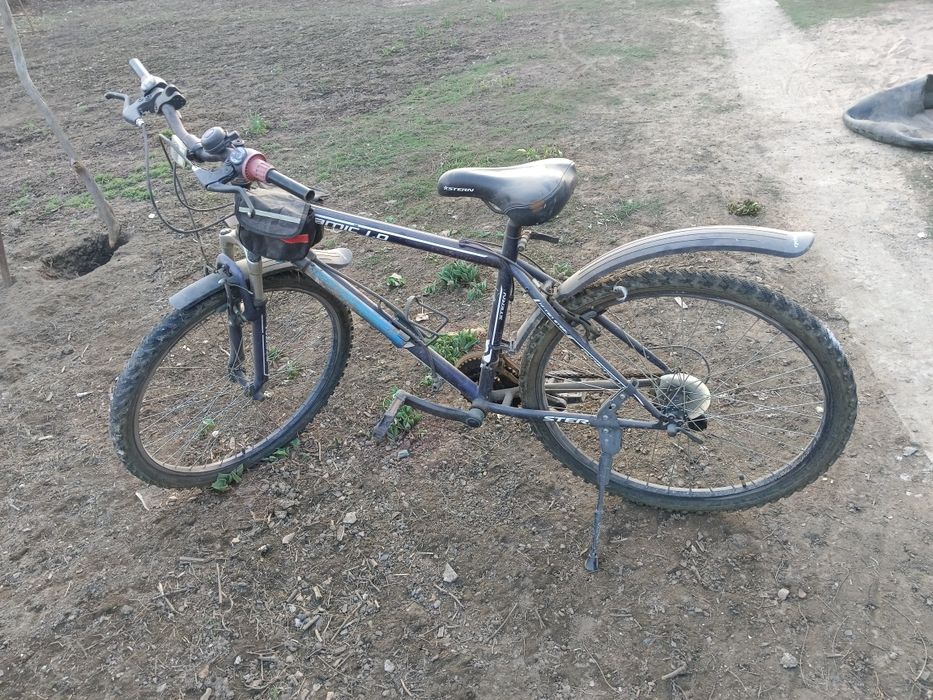 Продам велосипед