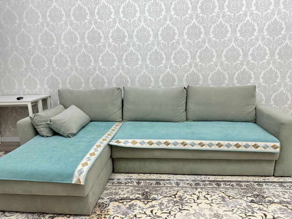 Продам диван в отличном состоянии