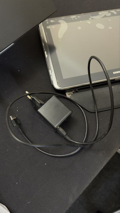 Планшет Samsung Galaxy Note 10.1 (Экран в идеале!)
