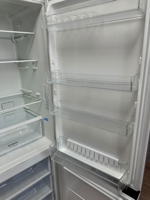 Холодильник indesit б/у