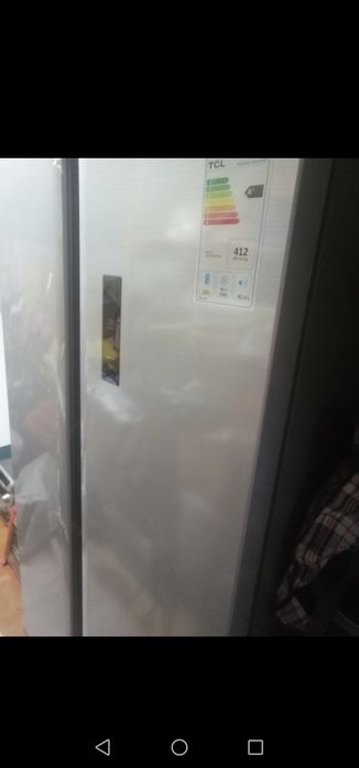 Холодильник 70000 т.