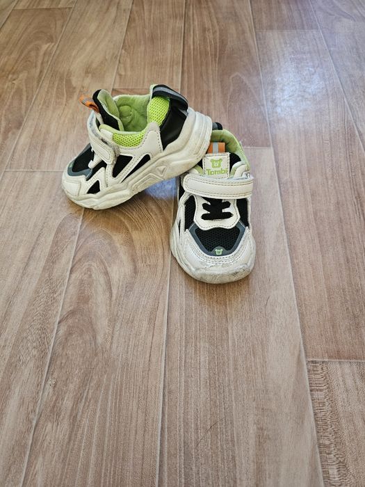 Весенняя обувь  24 размер