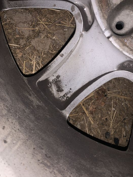 Диск мерседес mercedes