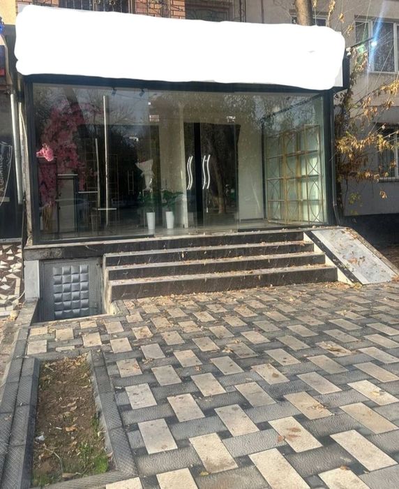 Готовый магазин на Чиланзар район Первая линия