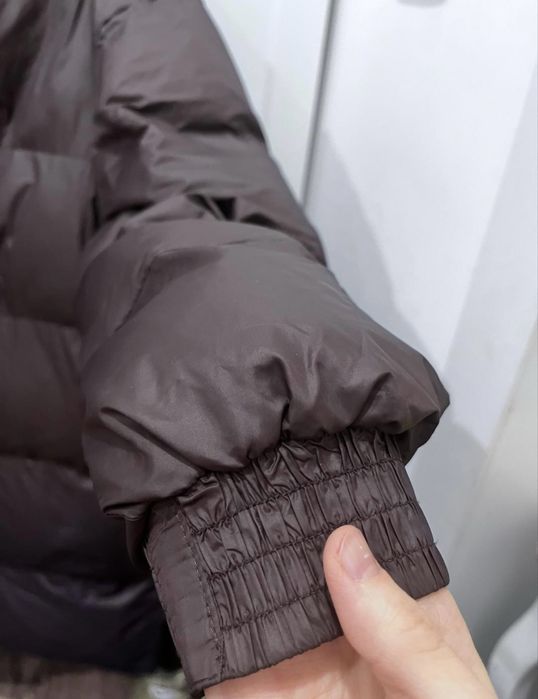 Куртка thomas graf