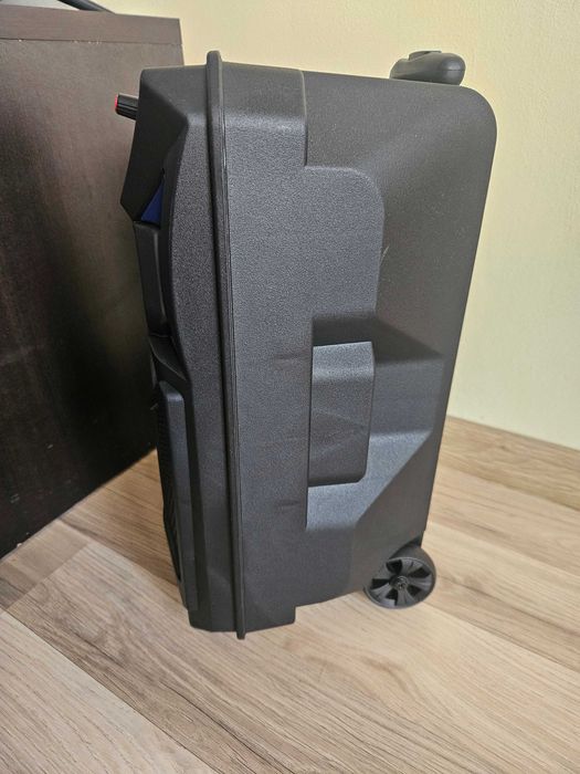 Караоке тонколона