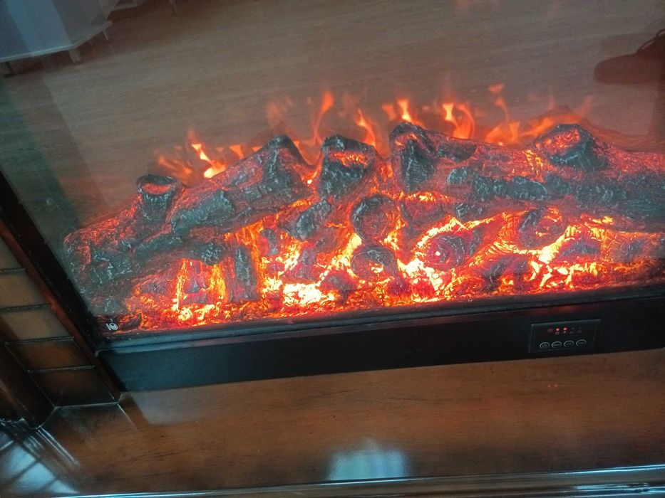 Камин Декоративный