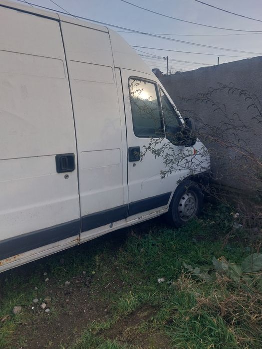 De vânzare Fiat,ducaTo 2,2 diesel 2006