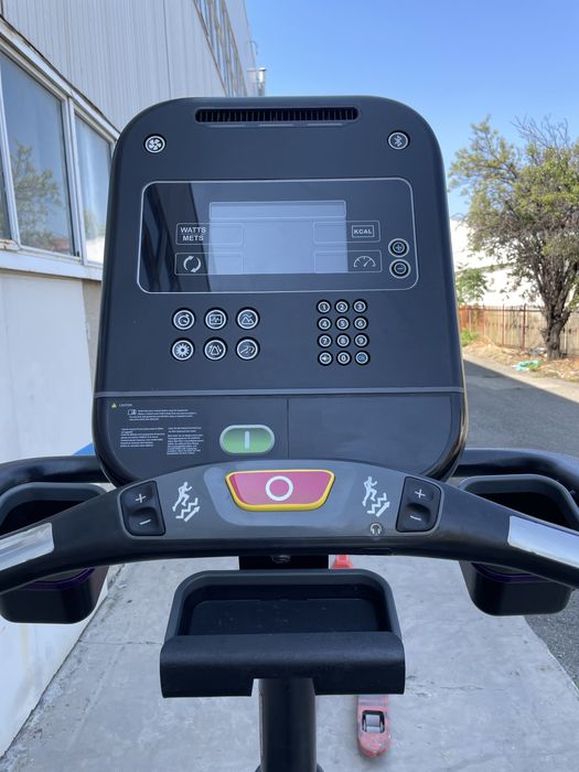 Stairmaster Gauntlet 8