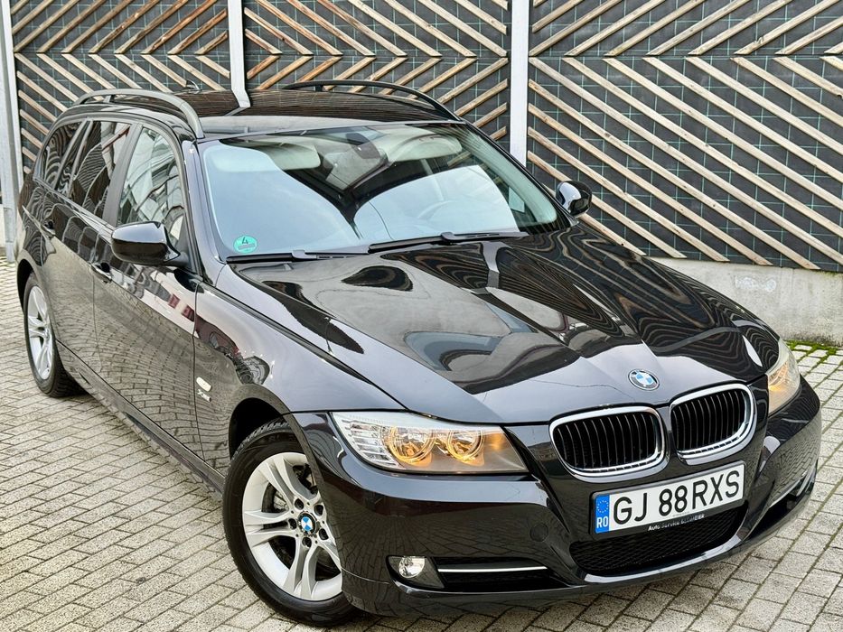 BMW 3 Series 2009 — imagine 3